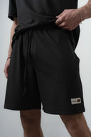 Polo Regular Fit Set Black