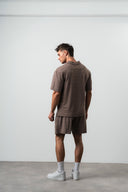 2FLYY Regular Fit Set Brown