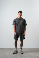 2FLYY Regular Fit Set Black