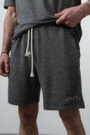 2FLYY Regular Fit Set Black