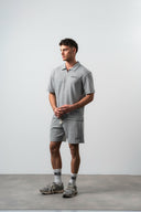 2FLYY Regular Fit Set Gray
