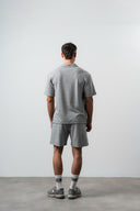 2FLYY Regular Fit Set Gray