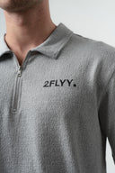 2FLYY Regular Fit Set Gray