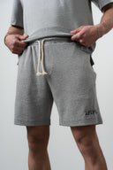2FLYY Regular Fit Set Gray