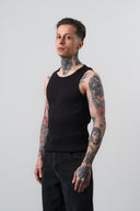 Tank Top Black
