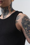 Tank Top Black