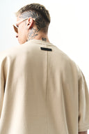 Turnout Oversized Set Beige