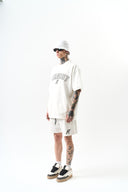 Turnout Oversized Set Ecru