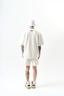 Turnout Oversized Set Ecru