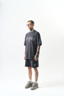 Turnout Oversized Set Smoked