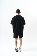 Turnout Oversized Set Black