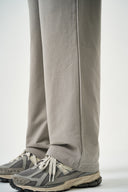 Basic Baggy Sweatpant Gray