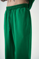 Basic Baggy Sweatpant Benetton