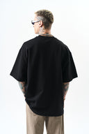 Basic T-Shirt Black