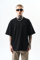 Basic T-Shirt Black