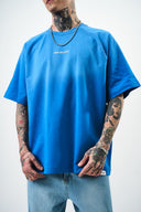 Res Studio Oversized T-Shirt Blue