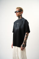 Res Studio Oversized T-Shirt Black