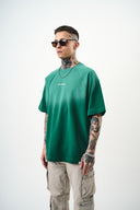 Res Studio Oversized T-Shirt Dark Teal