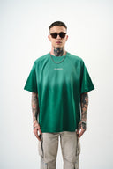 Res Studio Oversized T-Shirt Dark Teal