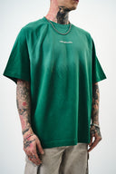 Res Studio Oversized T-Shirt Dark Teal