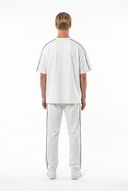 Court Regular Fit Set Ecru