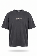 Craft Oversized T-Shirt Smoked