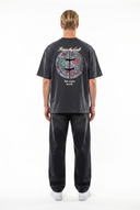 Craft Oversized T-Shirt Smoked