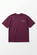 Respire x Itsbyzey Oversized T-Shirt Cheery